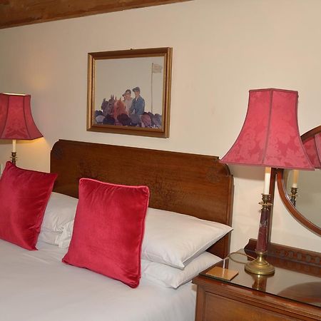 The Inglenook Hotel Bognor Regis Ngoại thất bức ảnh