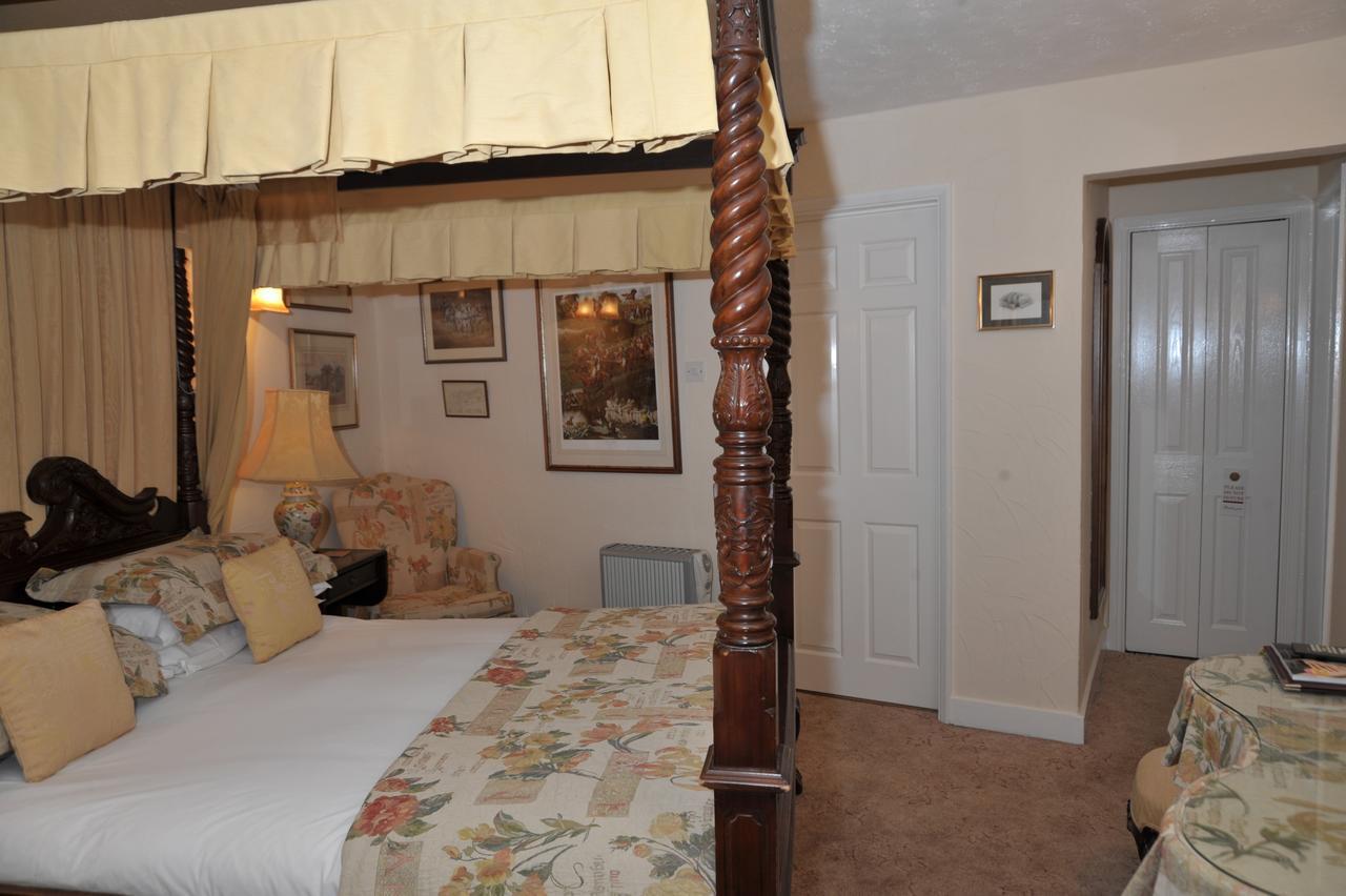 The Inglenook Hotel Bognor Regis Ngoại thất bức ảnh