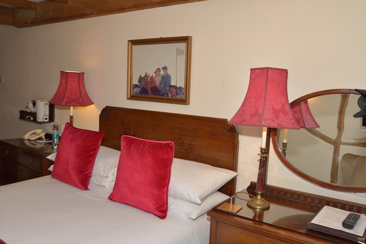 The Inglenook Hotel Bognor Regis Ngoại thất bức ảnh