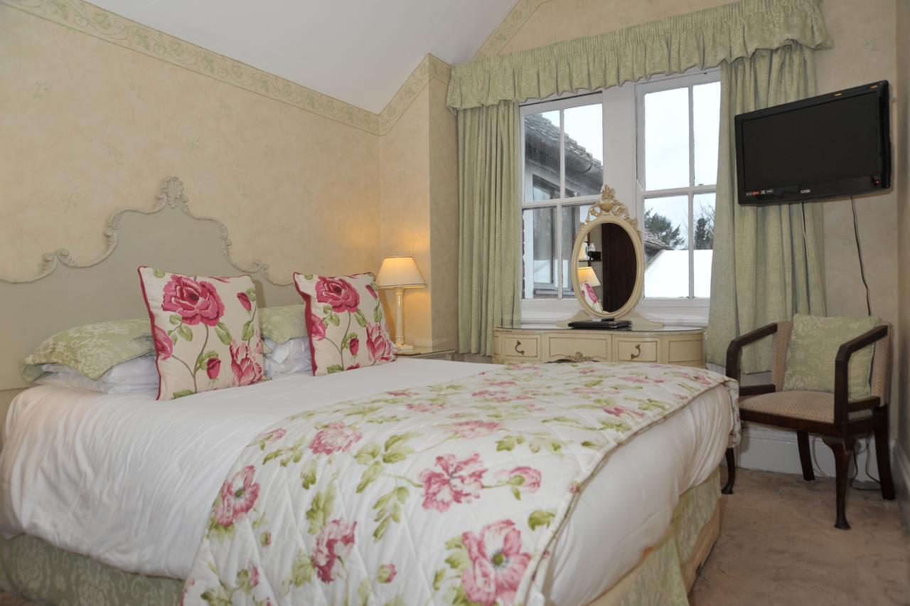 The Inglenook Hotel Bognor Regis Ngoại thất bức ảnh