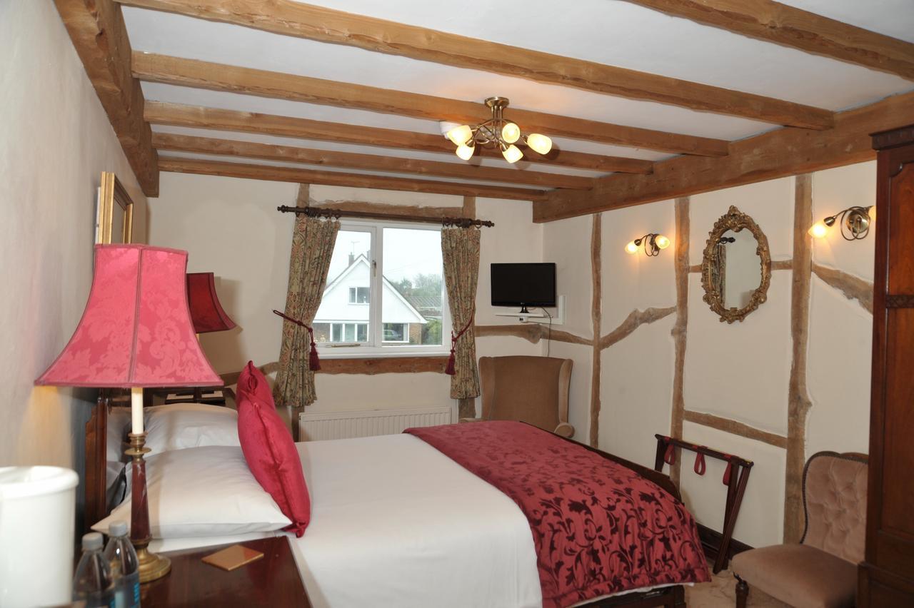 The Inglenook Hotel Bognor Regis Ngoại thất bức ảnh