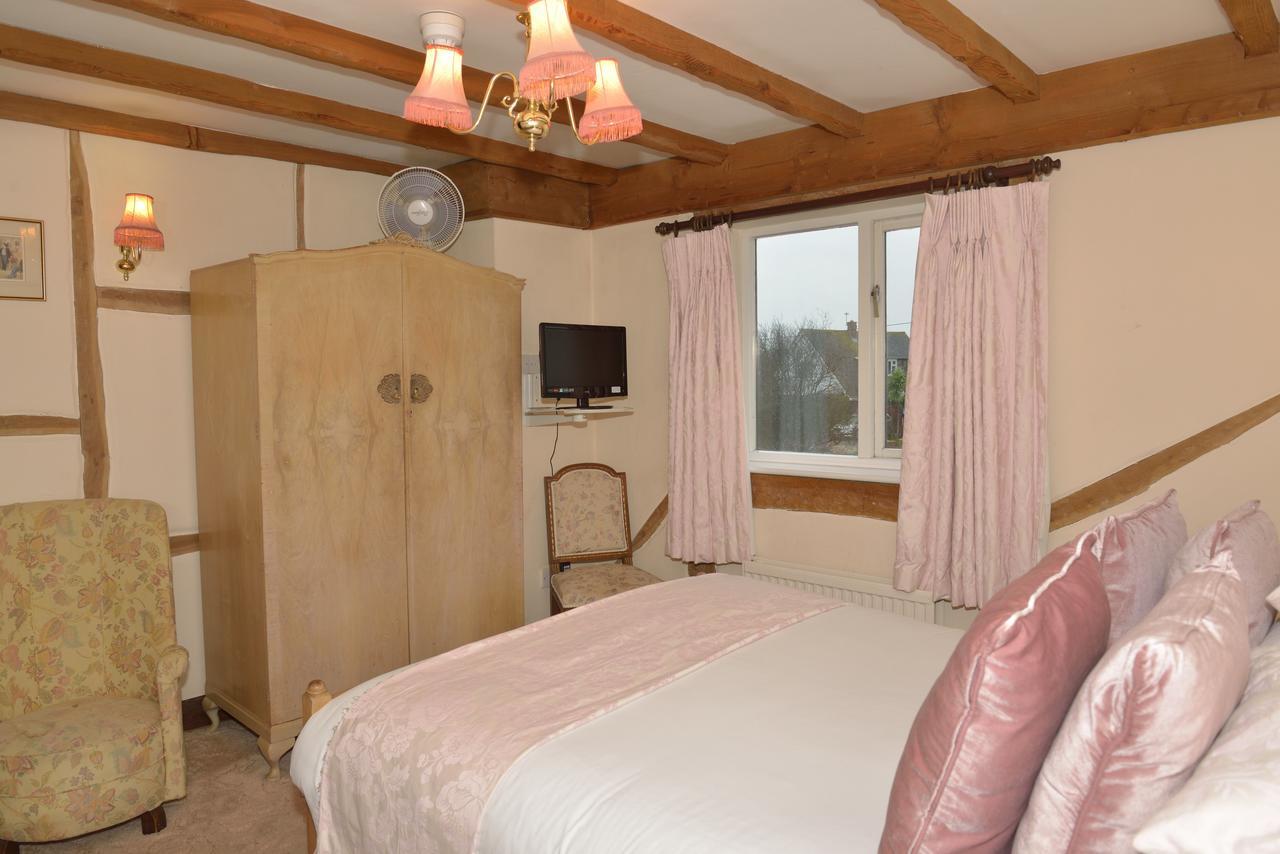 The Inglenook Hotel Bognor Regis Ngoại thất bức ảnh