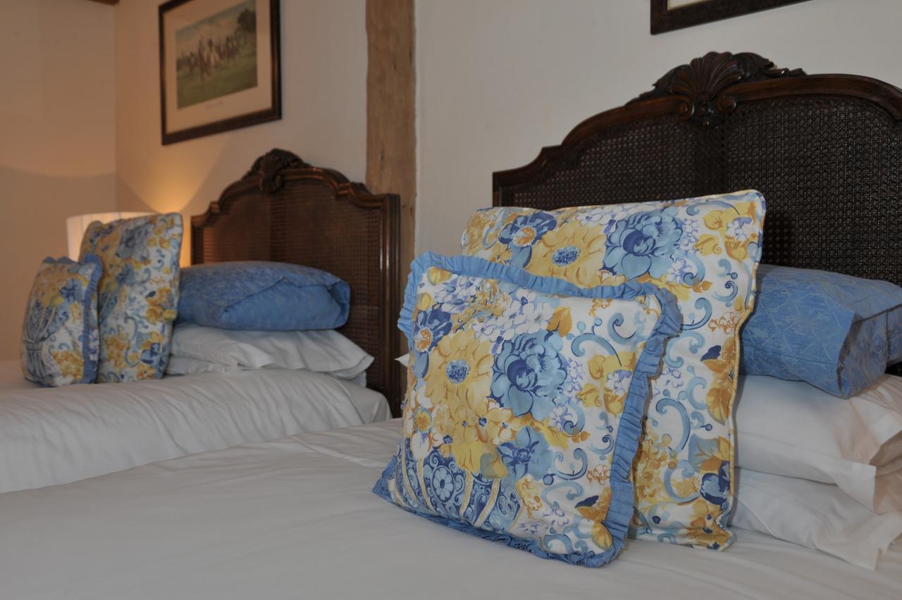 The Inglenook Hotel Bognor Regis Ngoại thất bức ảnh