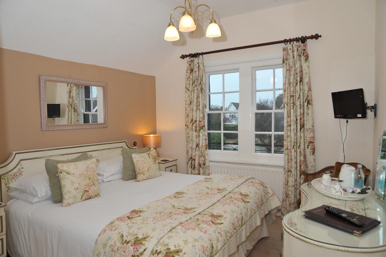 The Inglenook Hotel Bognor Regis Ngoại thất bức ảnh