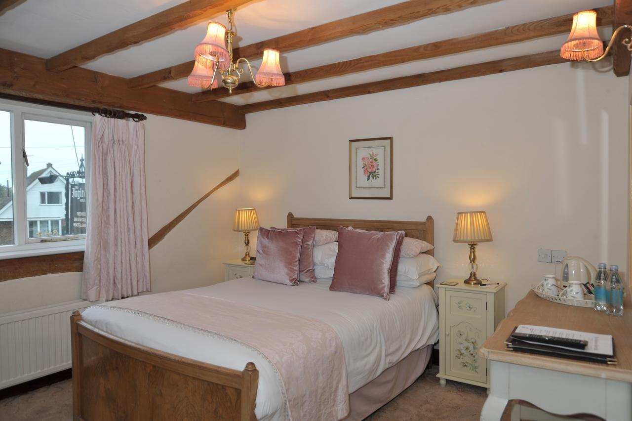 The Inglenook Hotel Bognor Regis Ngoại thất bức ảnh