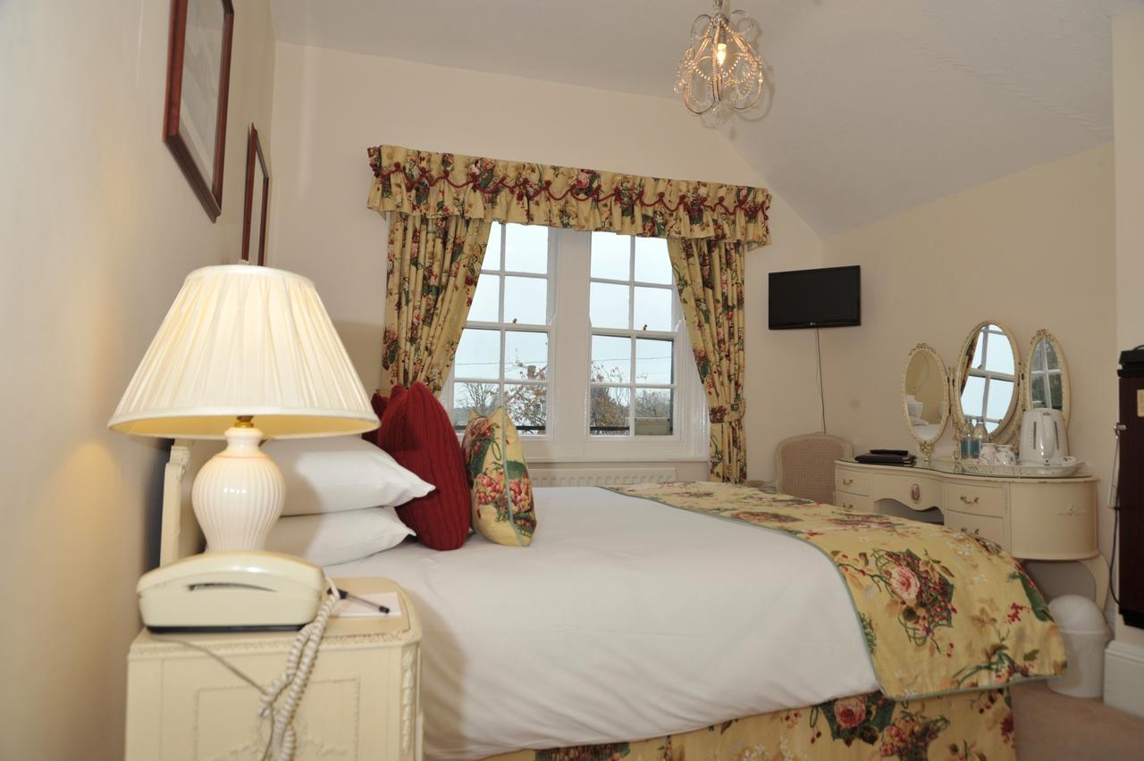 The Inglenook Hotel Bognor Regis Ngoại thất bức ảnh