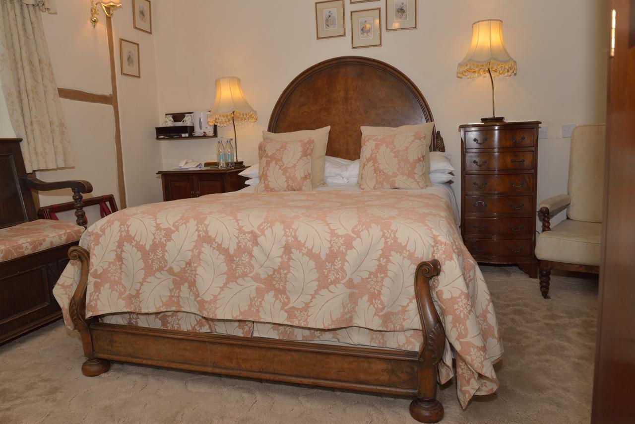 The Inglenook Hotel Bognor Regis Ngoại thất bức ảnh