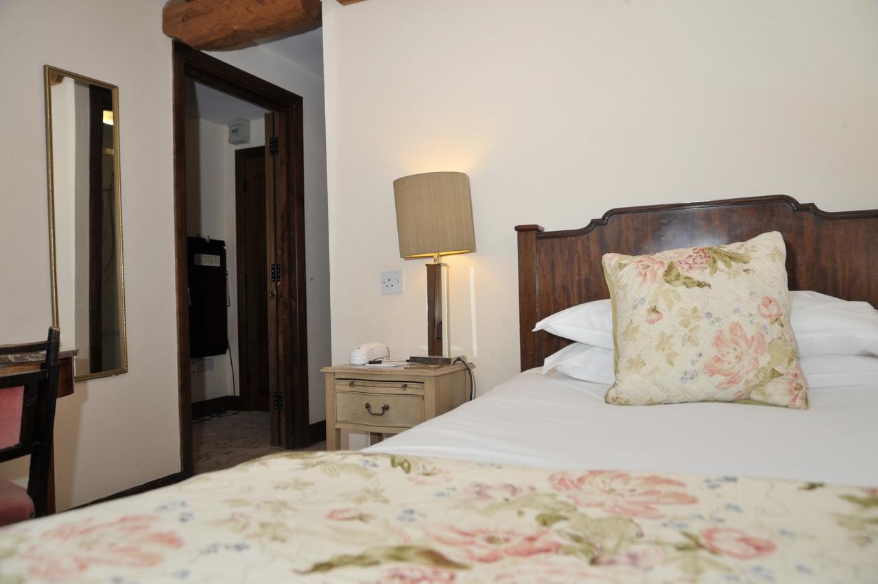 The Inglenook Hotel Bognor Regis Ngoại thất bức ảnh