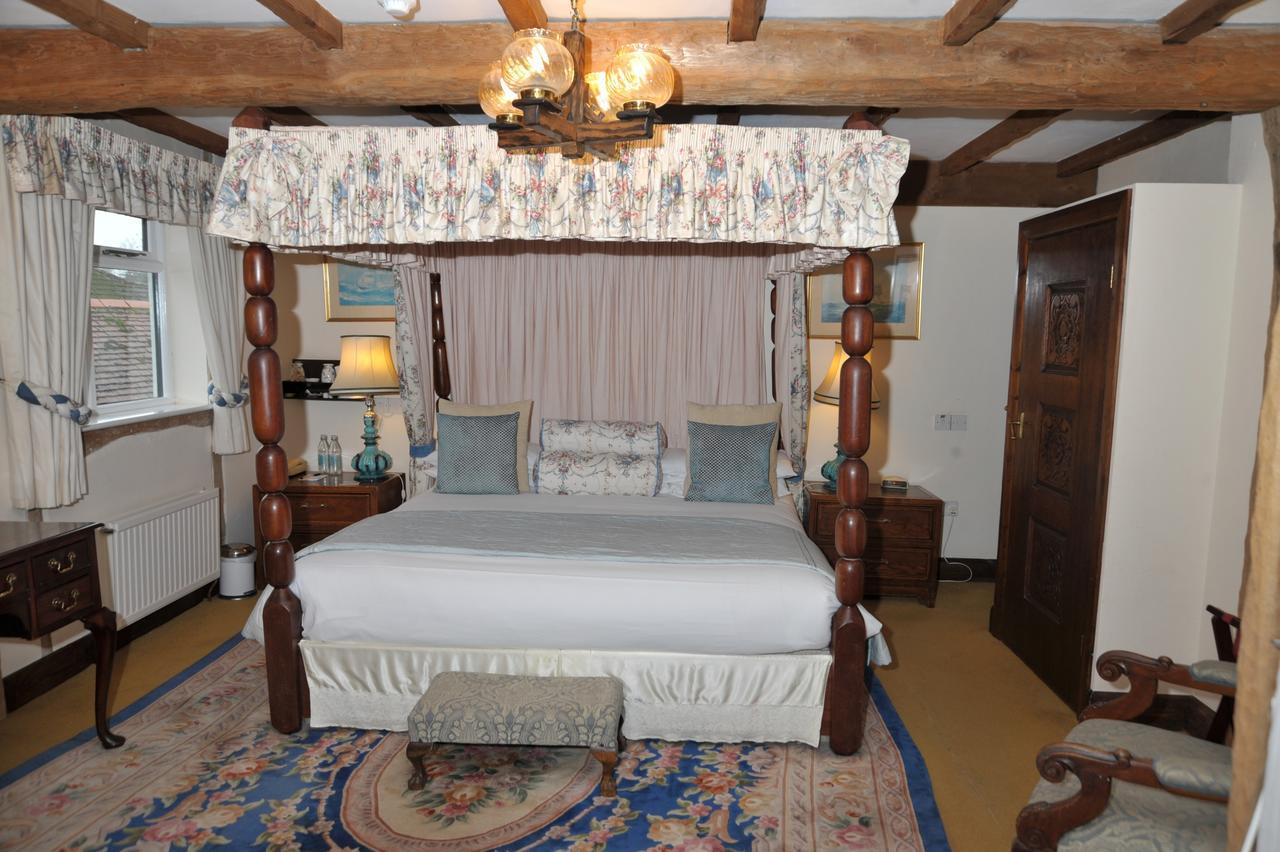 The Inglenook Hotel Bognor Regis Ngoại thất bức ảnh