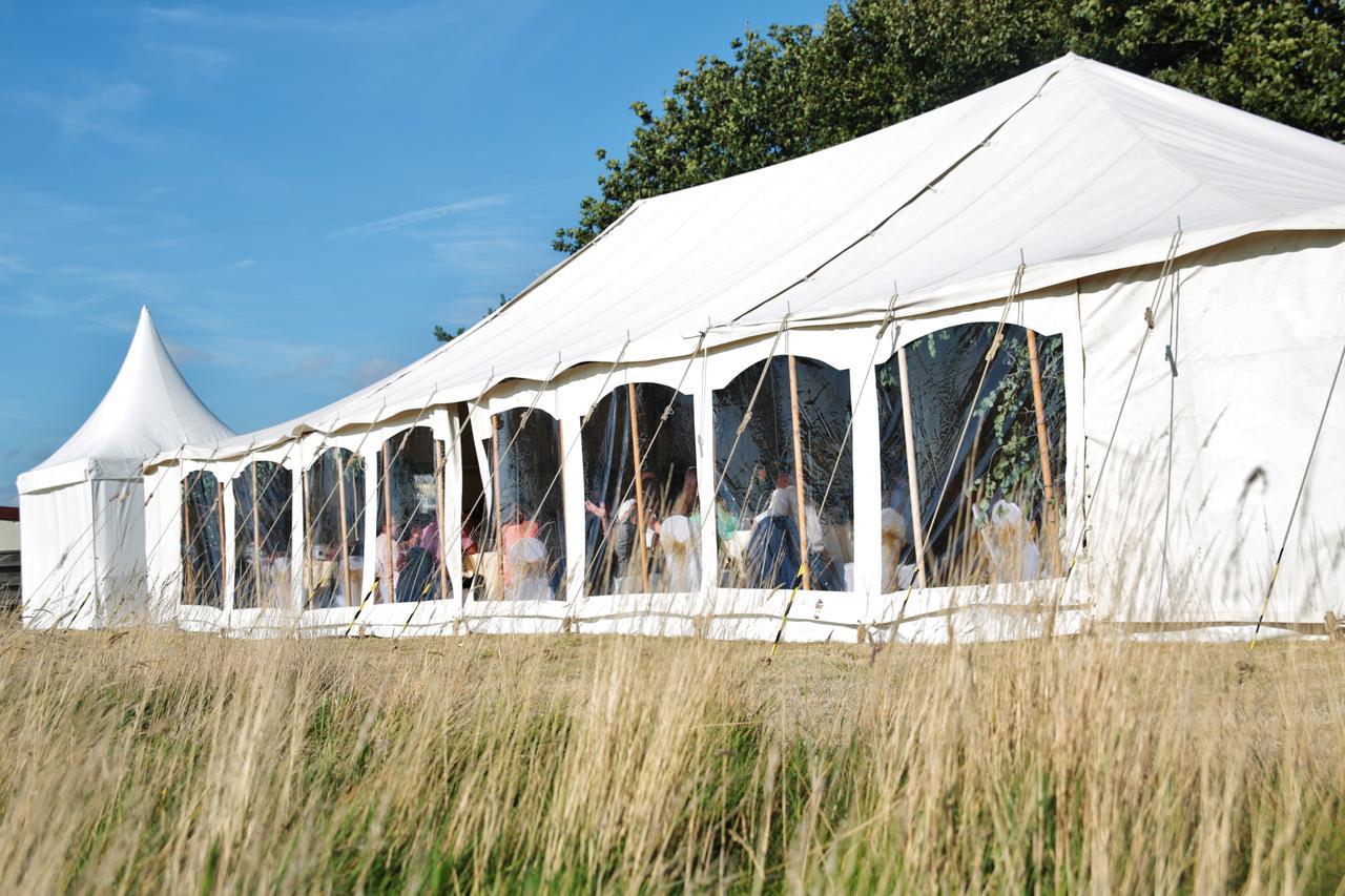 The Inglenook Hotel Bognor Regis Ngoại thất bức ảnh