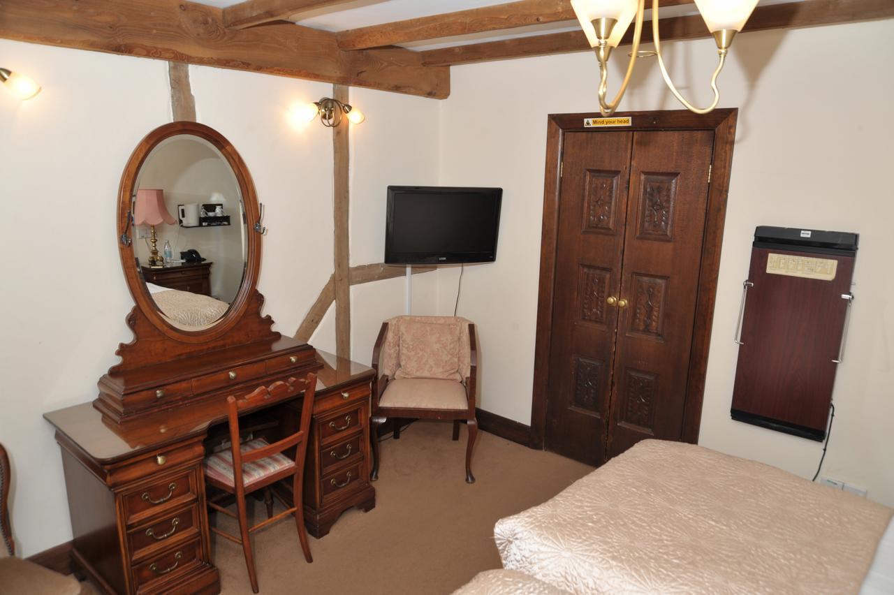 The Inglenook Hotel Bognor Regis Ngoại thất bức ảnh