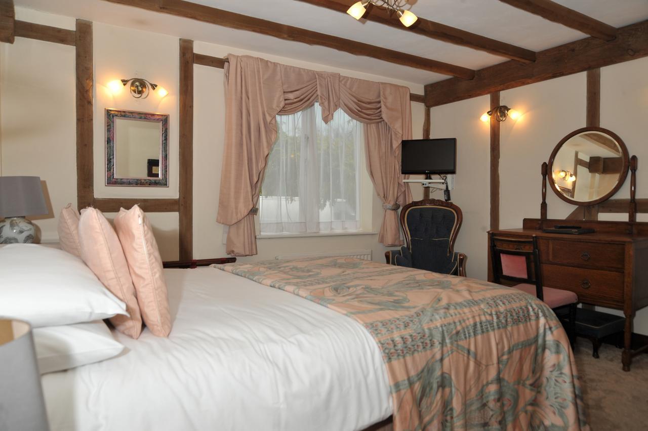 The Inglenook Hotel Bognor Regis Ngoại thất bức ảnh