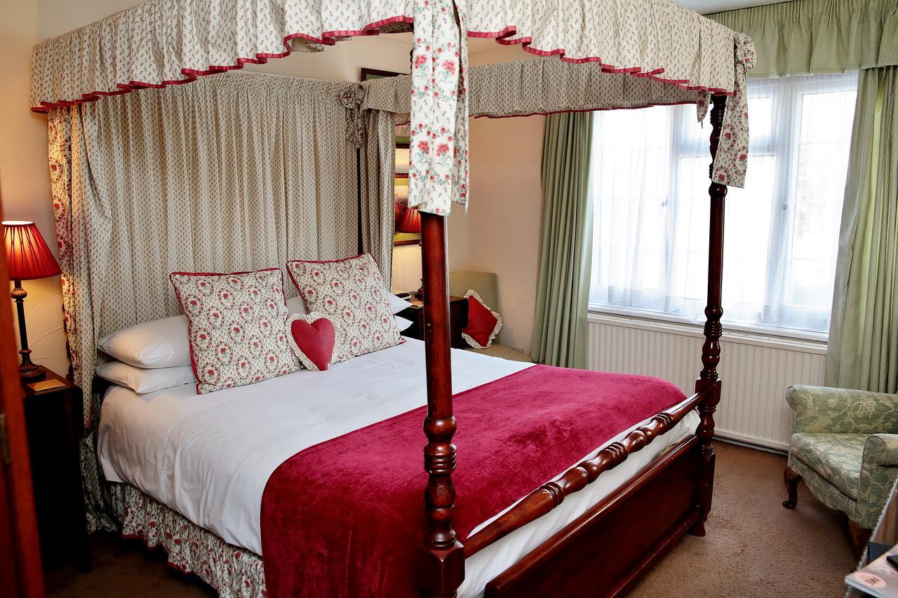 The Inglenook Hotel Bognor Regis Ngoại thất bức ảnh