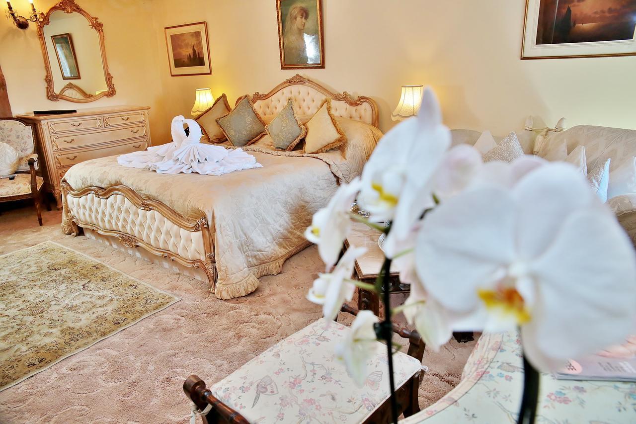 The Inglenook Hotel Bognor Regis Ngoại thất bức ảnh