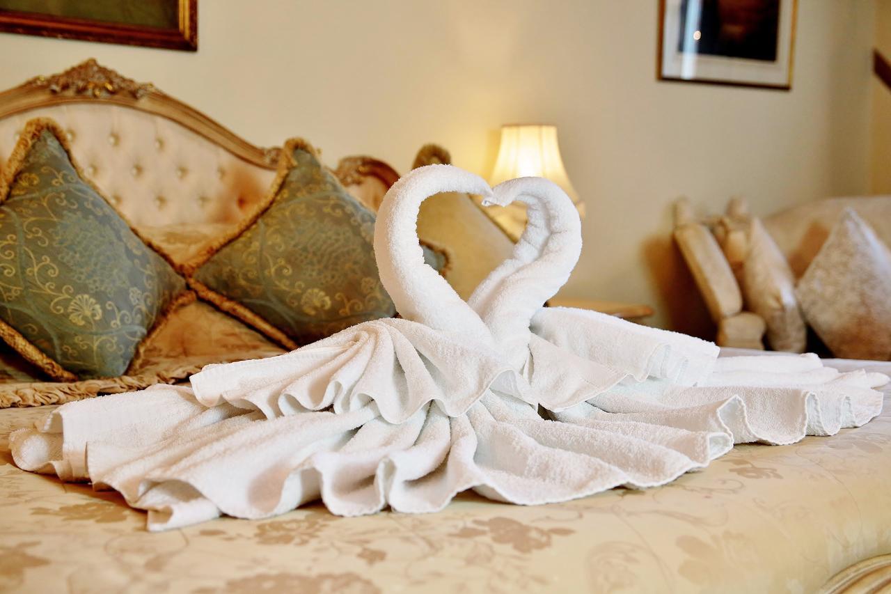 The Inglenook Hotel Bognor Regis Ngoại thất bức ảnh