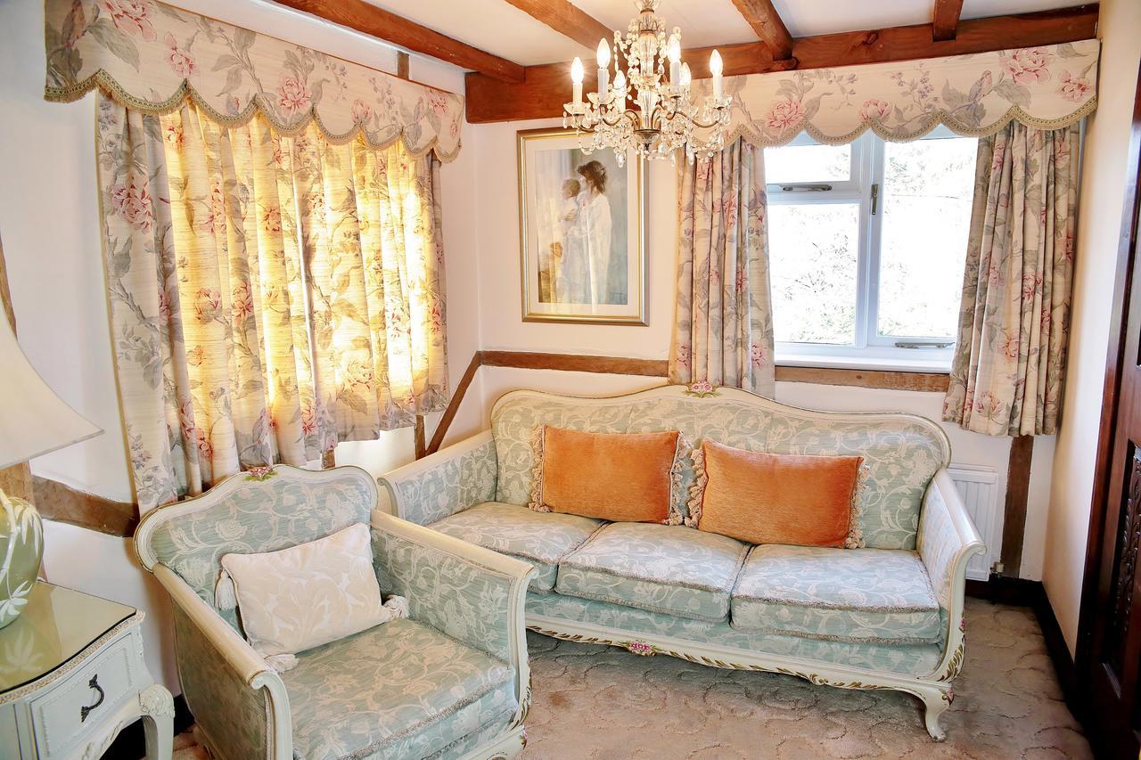 The Inglenook Hotel Bognor Regis Ngoại thất bức ảnh