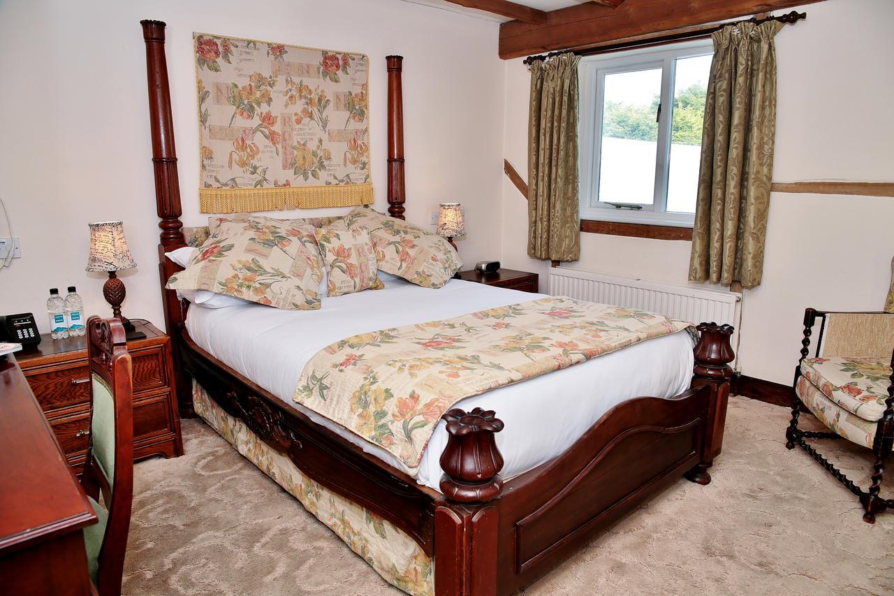 The Inglenook Hotel Bognor Regis Ngoại thất bức ảnh