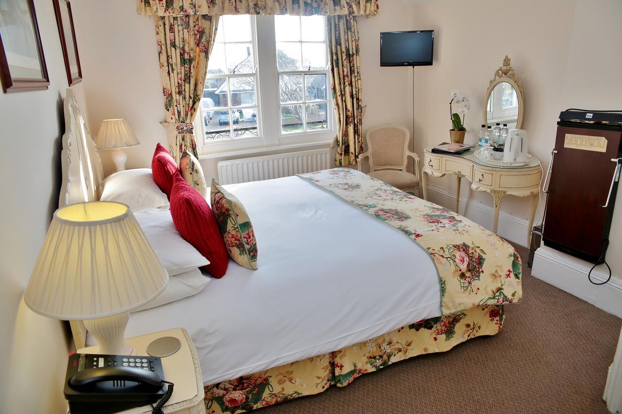 The Inglenook Hotel Bognor Regis Ngoại thất bức ảnh