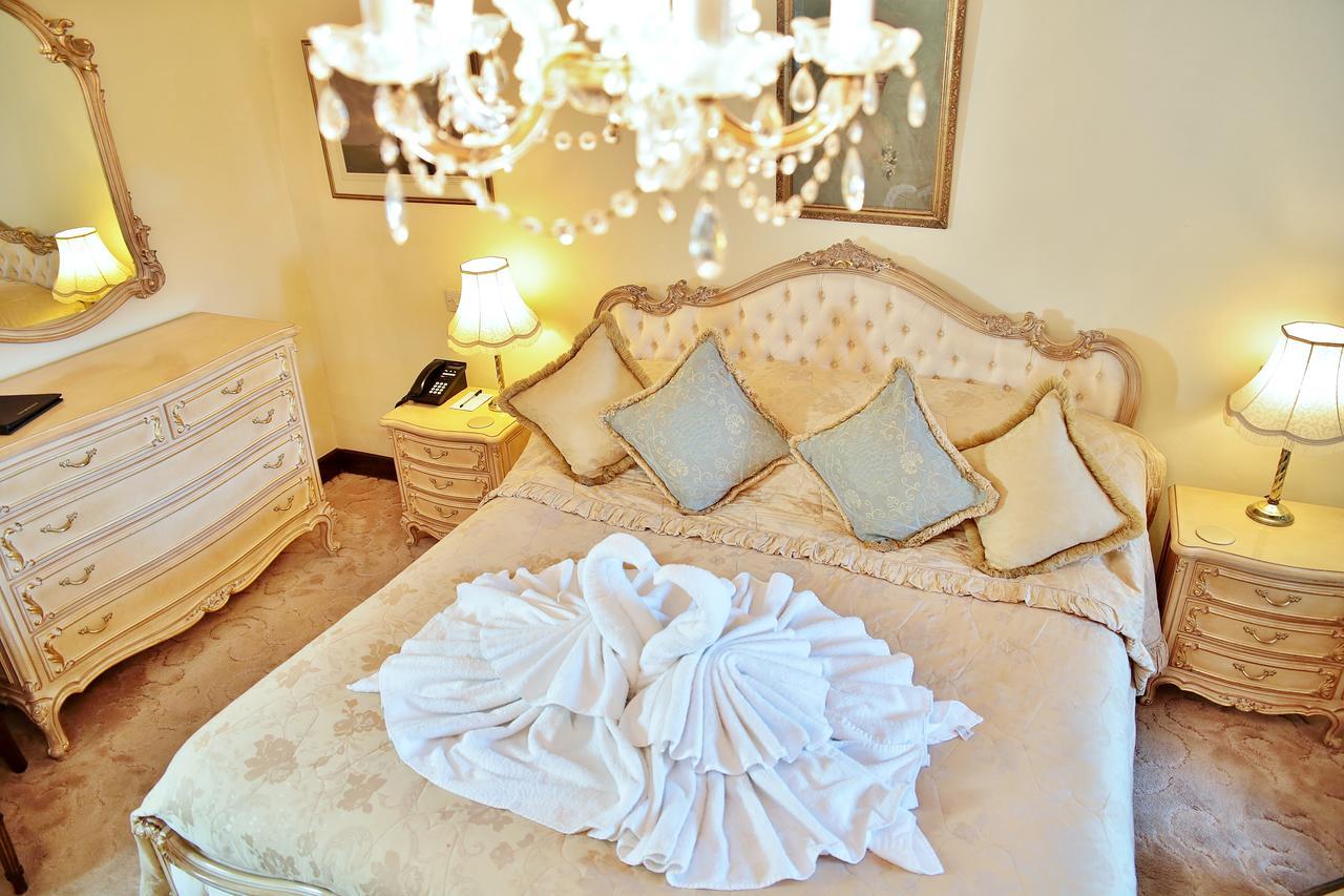 The Inglenook Hotel Bognor Regis Ngoại thất bức ảnh