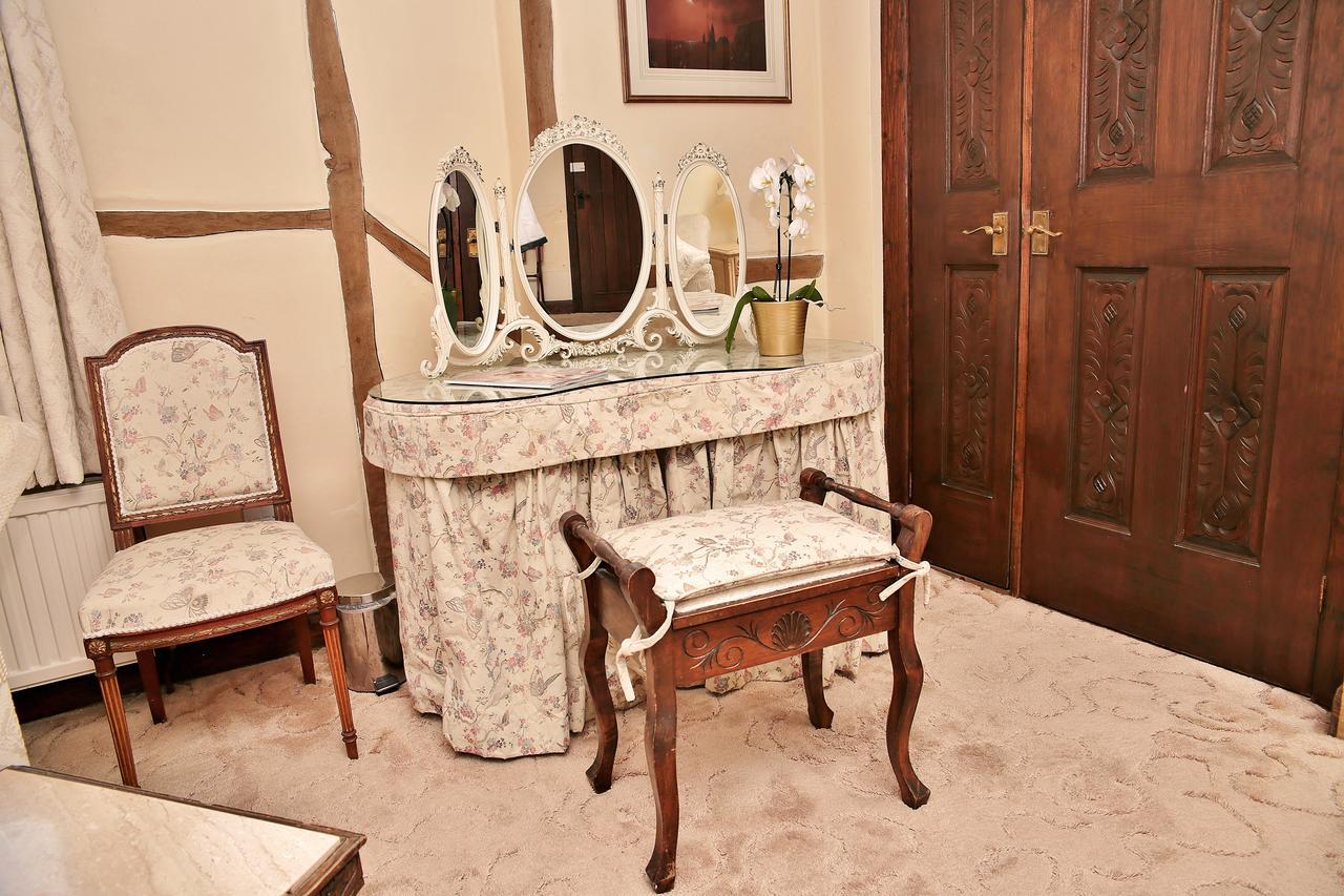 The Inglenook Hotel Bognor Regis Ngoại thất bức ảnh