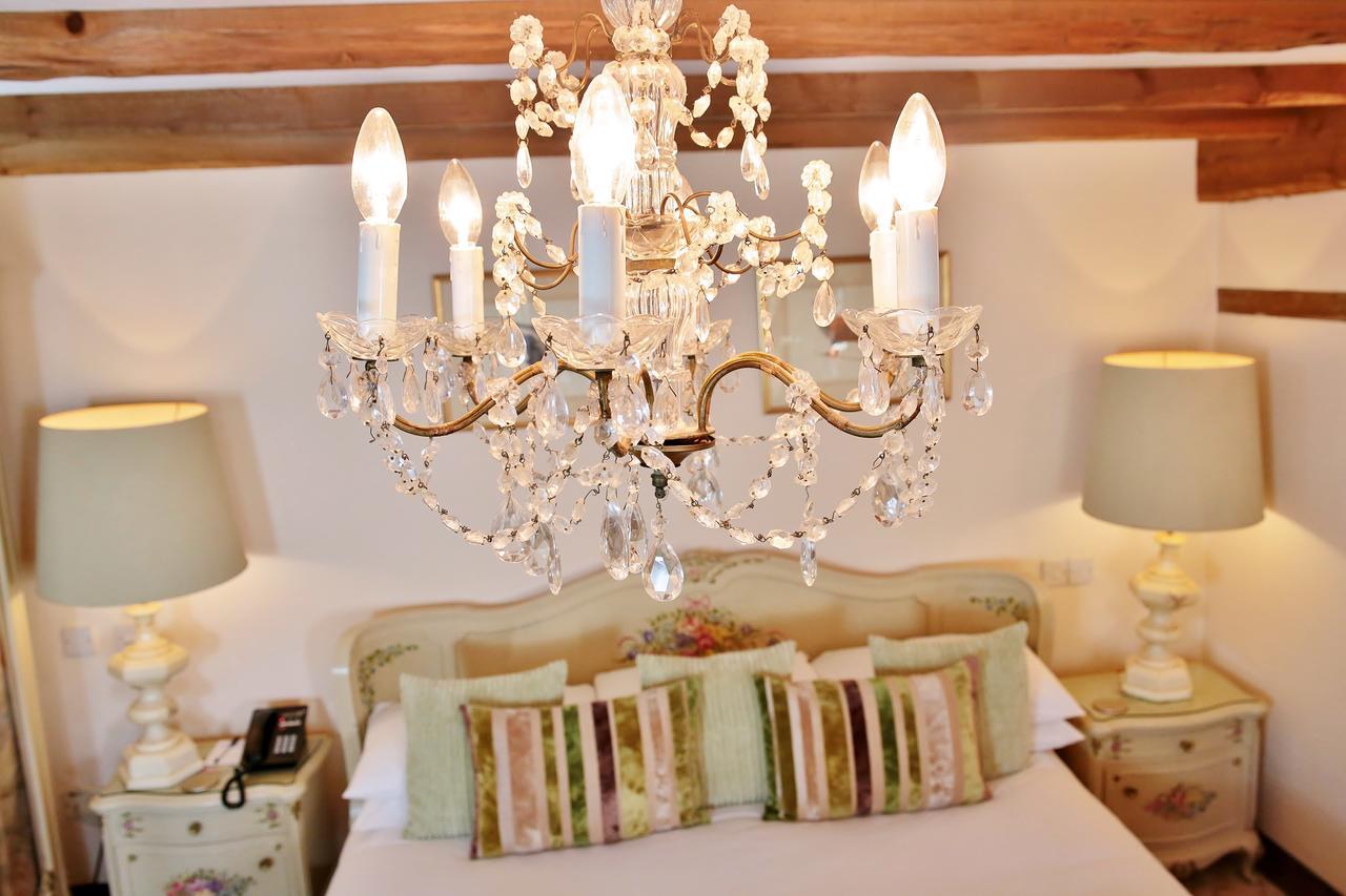 The Inglenook Hotel Bognor Regis Ngoại thất bức ảnh