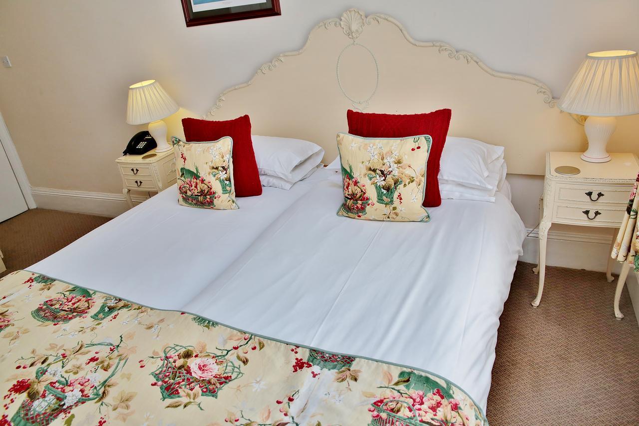 The Inglenook Hotel Bognor Regis Ngoại thất bức ảnh
